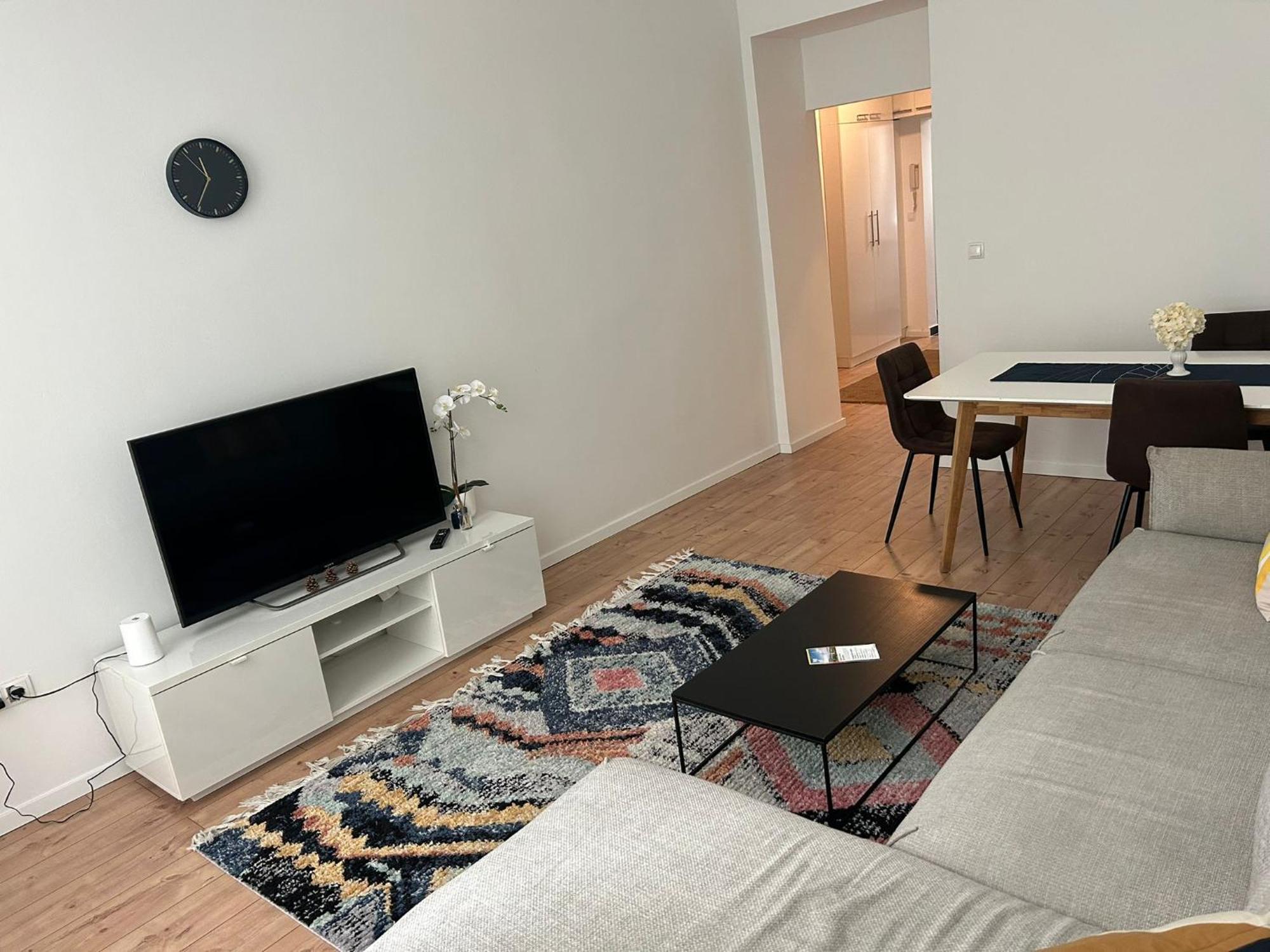Favoriten Apartments Вена Экстерьер фото